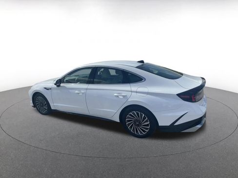 Used 2025 Hyundai Sonata SEL image 8