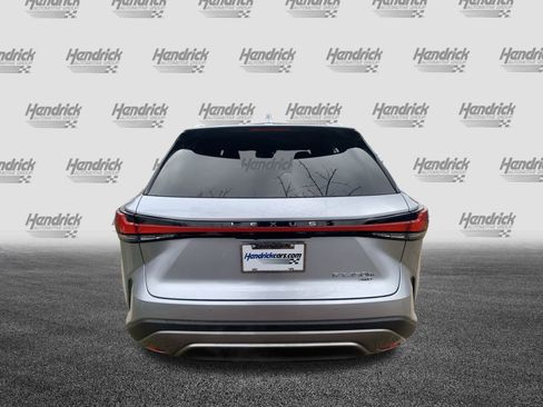 Used 2025 Lexus RX 450h AWD w/ Luxury Package image 9