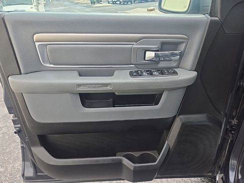 Used 2019 RAM 1500 Big Horn image 15