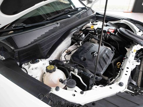 Used 2022 Chevrolet TrailBlazer RS w/ Sun and Liftgate Package image 33