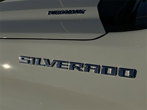 New 2026 Chevrolet Silverado 1500 LT w/ LPO, Liner Protection Package image 9