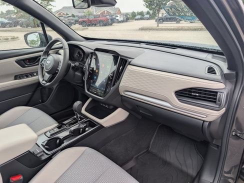 Certified 2026 Subaru Forester Premium AWD/4WD image 28
