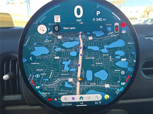 Used 2025 MINI Cooper S image 14