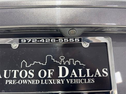 Used 2021 Alfa Romeo Stelvio Sprint w/ Nero Edizione image 24