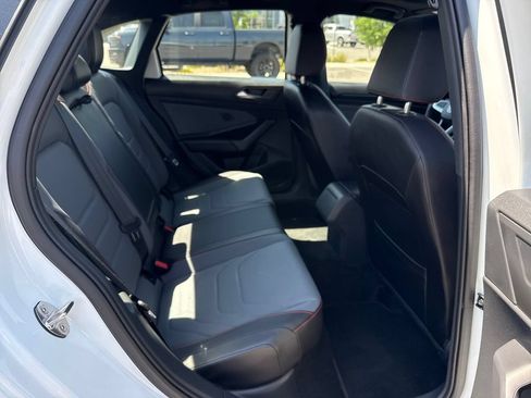 Used 2026 Volkswagen Jetta GLI Autobahn FWD image 27