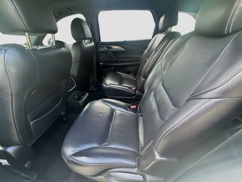 Used 2020 MAZDA CX-9 Grand Touring FWD image 24