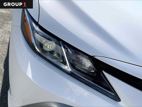 Used 2023 Toyota Camry LE w/ Cold Weather Package image 28