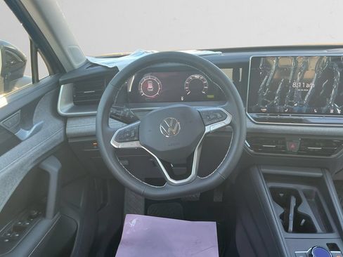 New 2026 Volkswagen Tiguan S AWD/4WD image 12