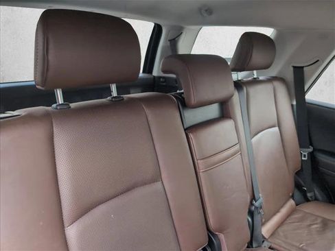 Used 2023 Toyota 4Runner Limited image 23