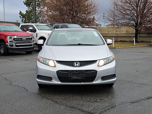 Used 2012 Honda Civic EX image 11