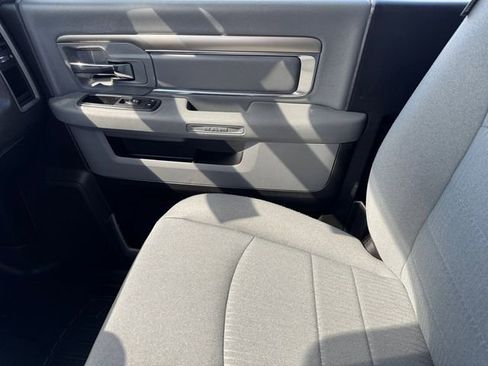 Certified 2021 RAM 1500 Tradesman w/ Tradesman SXT Package AWD/4WD image 23