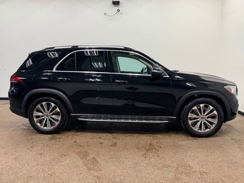 Used 2020 Mercedes-Benz GLE 350 4MATIC image 8