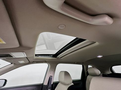 New 2026 Honda CR-V EX image 20