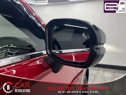 Used 2024 Honda CR-V Sport image 45