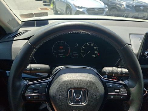 Used 2023 Honda CR-V EX-L image 19