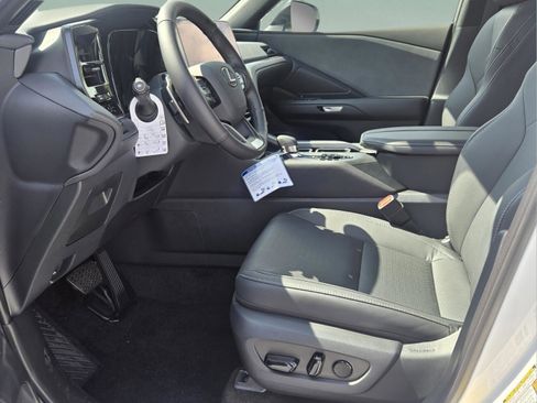 New 2026 Lexus TX 350 AWD image 31