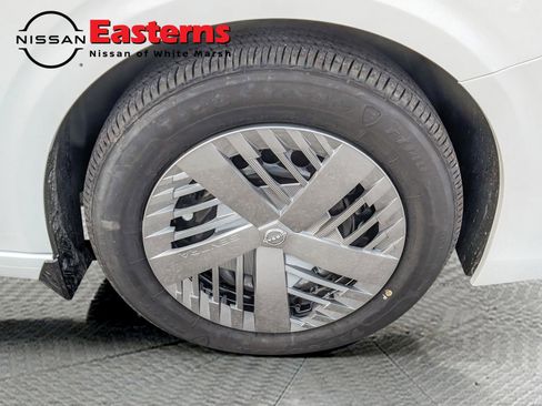 New 2026 Nissan Sentra S w/ Floor Mat Package image 26