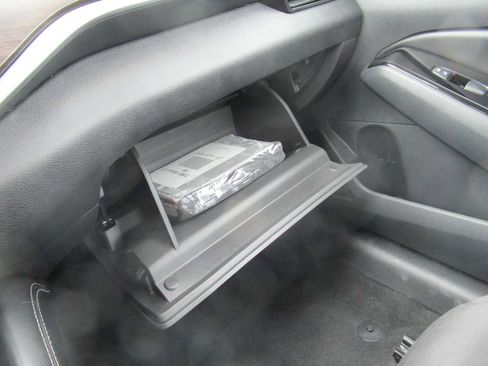 Used 2023 Nissan Altima 2.5 SV image 34