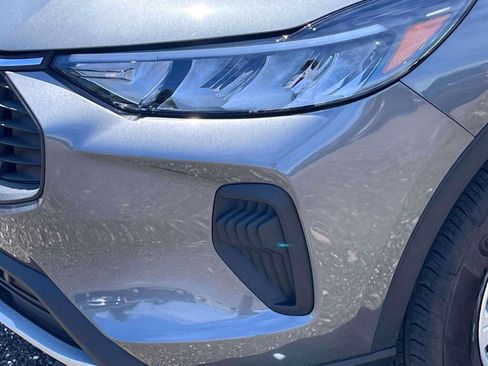 Certified 2023 Ford Escape Active AWD/4WD image 14