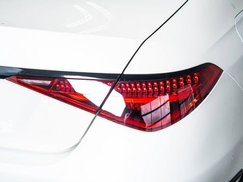 Used 2022 Mercedes-Benz S 500 4MATIC image 27