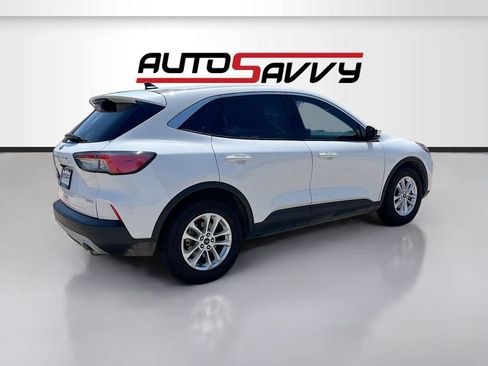 Used 2020 Ford Escape SE FWD image 7