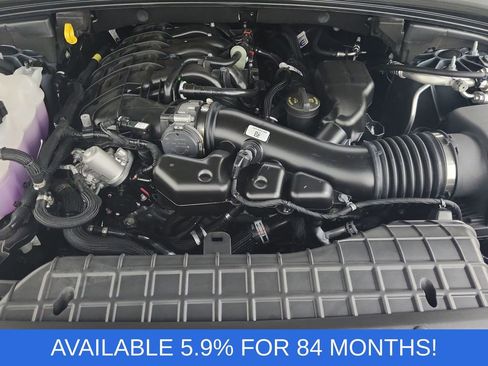 New 2025 Jeep Grand Cherokee L Laredo image 36