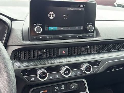 Used 2023 Honda CR-V EX image 18
