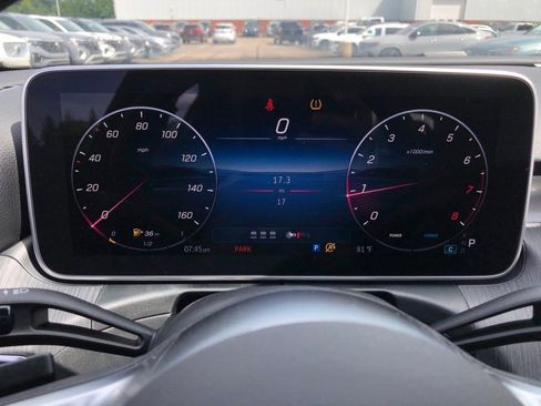 New 2025 Mercedes-Benz C 300 C 300 image 21