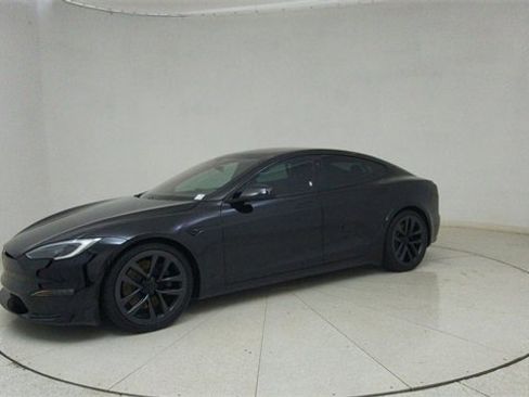 Used 2023 Tesla Model S Standard Range image 65
