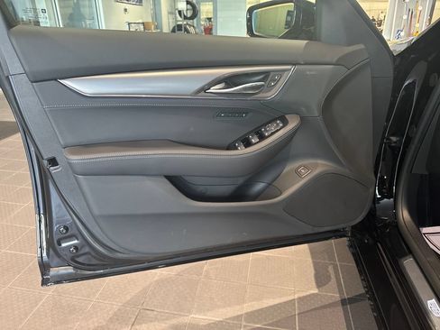 New 2026 Cadillac CT5 Premium Luxury w/ Technology Package RWD image 12