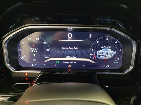 New 2026 GMC Sierra 1500 SLT w/ SLT Premium Plus Package image 23