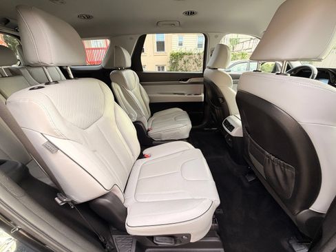 Used 2024 Hyundai Palisade SEL AWD/4WD image 22