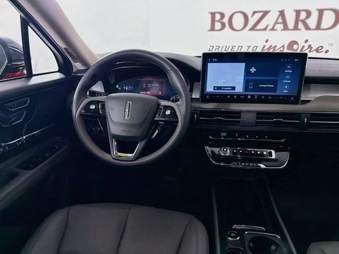 Certified 2024 Lincoln Corsair AWD w/ Equipment Group 101A image 26