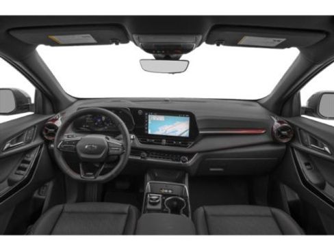 New 2026 Chevrolet Equinox RS image 11