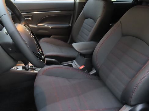 New 2025 Mitsubishi Outlander Sport SE AWD/4WD image 11