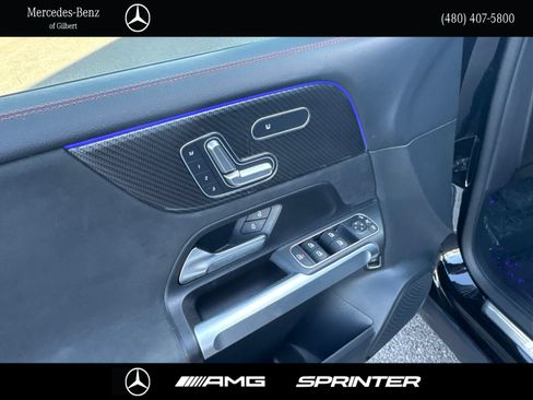 Certified 2023 Mercedes-Benz GLB 250 4MATIC image 12