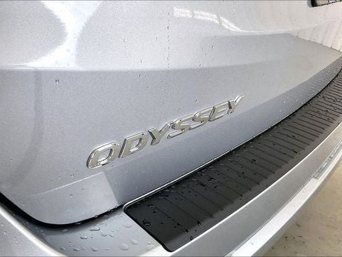 New 2026 Honda Odyssey EX-L image 18