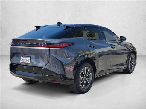 Used 2023 Lexus RZ 450e Premium w/ Technology Package AWD/4WD image 5
