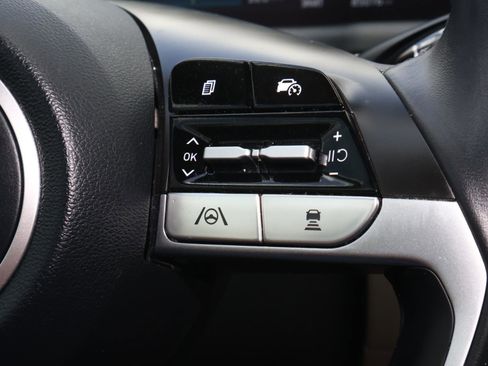 Used 2024 Hyundai Tucson SEL w/ Convenience Package image 25