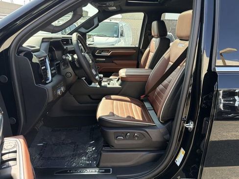New 2026 GMC Sierra 1500 Denali Ultimate AWD/4WD image 22
