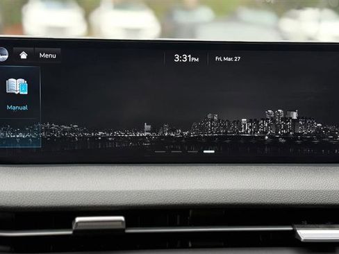 Used 2024 Genesis GV70 2.5T w/ Advanced Package image 44