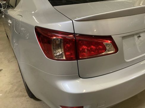 Used 2012 Lexus IS 250 w/ Premium Pkg Value Edition RWD image 18