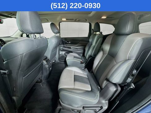 Certified 2023 Subaru Ascent Onyx Edition AWD/4WD image 29