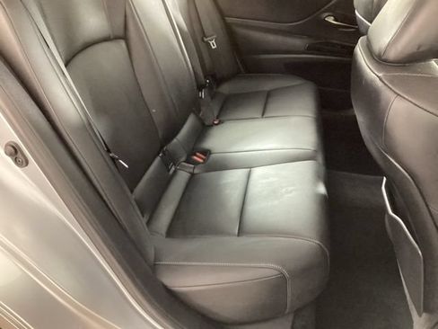 Used 2022 Lexus ES 250 w/ Premium Package AWD/4WD image 22