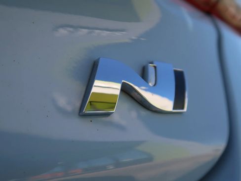 Used 2020 Hyundai Veloster N w/ Performance Package image 47