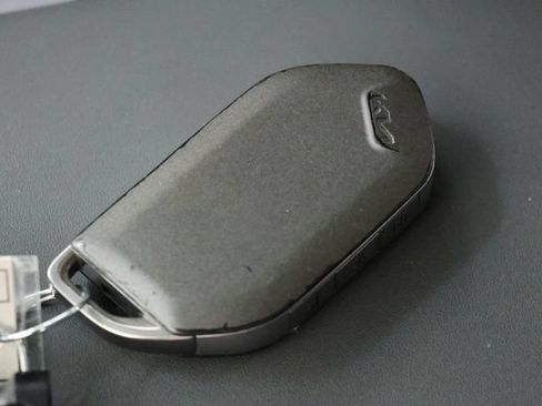 Used 2025 Kia K4 FWD image 33