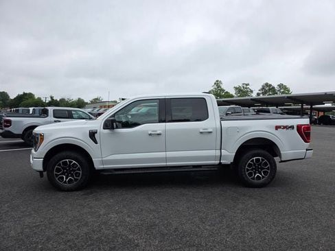 Used 2021 Ford F150 XLT w/ Equipment Group 302A High AWD/4WD image 2