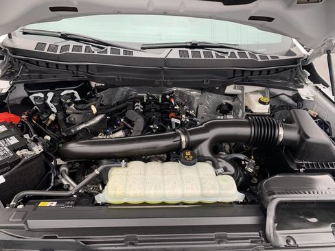 Used 2025 Ford F150 Tremor image 32