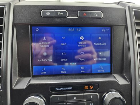 Used 2022 Ford F250 XLT w/ Black Appearance Package image 54