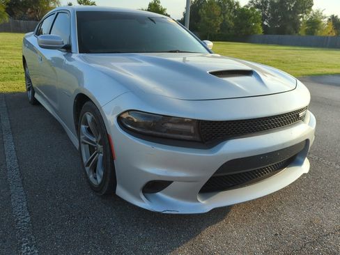 Used 2021 Dodge Charger R/T RWD image 2
